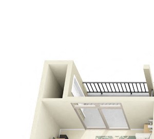 Bailey Farm Floor Plan C1A 3x2 Bailey Farm Floor Plan C1A 3x2